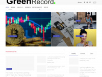 greenrecord.co.uk