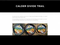 Calderdividetrail.co.uk