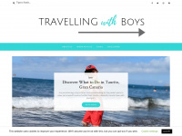 travellingwithboys.co.uk