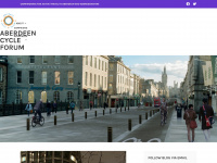 Aberdeencycleforum.org.uk