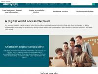 abilitynet.org.uk