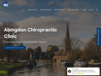 abingdonchiropractic.co.uk