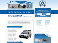 able-electric.co.uk
