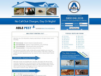 able-pest.co.uk