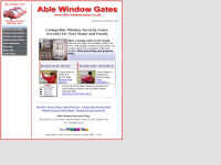able-window-gates.co.uk