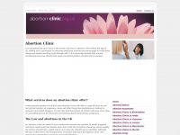 abortion-clinic.org.uk