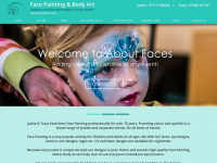 Aboutfaces.co.uk