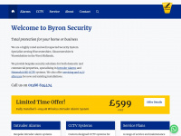 byronsecurity.co.uk