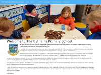 Bythams-school.co.uk