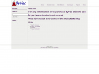 byvac.co.uk