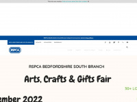 rspca-bedfordshiresouth.org.uk