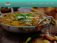 shahe-restaurant.co.uk