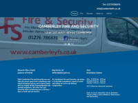 camberleyfs.co.uk