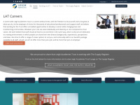 Latcareers.org.uk