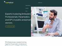 tpgmedical.co.uk