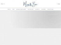 Megandbee.co.uk