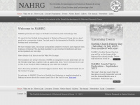 nahrg.org.uk