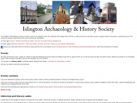 islingtonhistory.org.uk