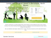 barnstaple-garden-services.co.uk