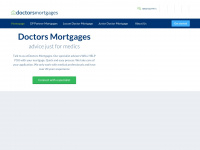 doctorsmortgages.co.uk