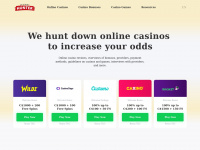 casinoshunter.com