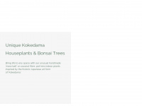 Tranquilplants.co.uk