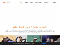 crispydog.co.uk