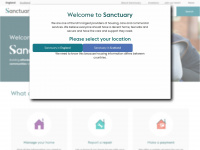 sanctuary.co.uk