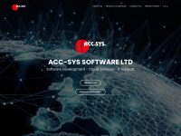 accsys.co.uk