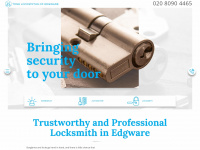 edgwarelocksmith.co.uk