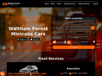walthamforestminicabscars.co.uk