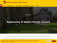 Redmarleypc.org.uk