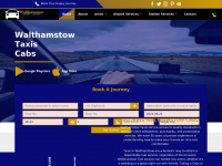 walthamstowtaxiscabs.co.uk