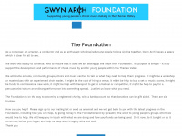 gwynarchfoundation.org.uk
