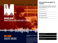 createmusic.org.uk