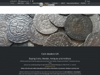 gmcoins.co.uk