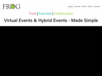 frogevents.co.uk