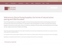 stonepavingsupplies.co.uk