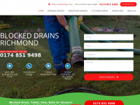 richmond-drains.co.uk