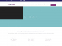 Uplaynetball.co.uk