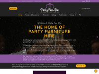 partyfunhire.co.uk