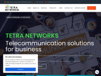 tetranetworks.co.uk