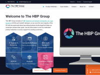 thehbpgroup.co.uk