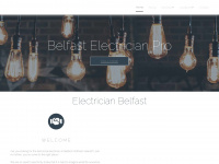electricianbelfast.uk