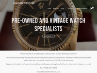 waltonwatches.co.uk