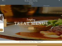 Boundaryonthegreenpub.co.uk