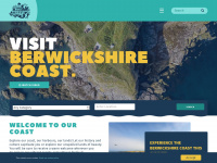 visitberwickshirecoast.co.uk
