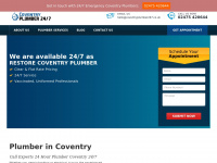 coventryplumber247.co.uk