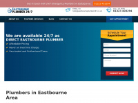 eastbourneplumber247.co.uk