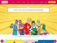 Journeyenterprises.co.uk